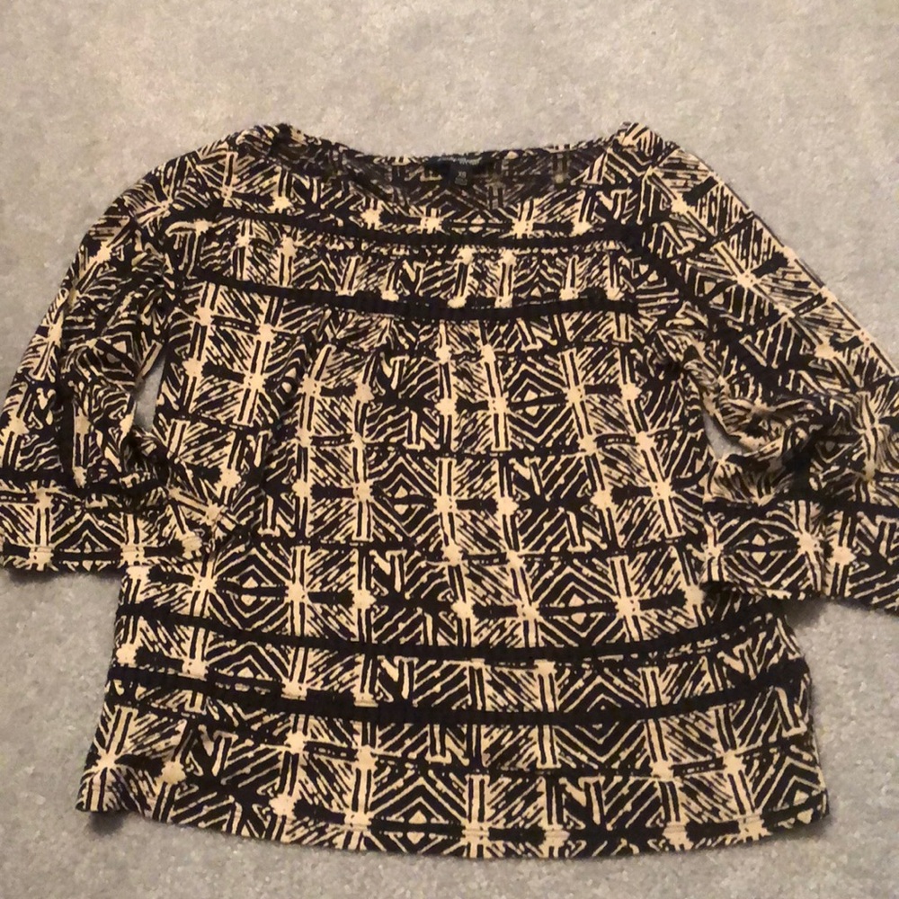 Lucky Brand top
